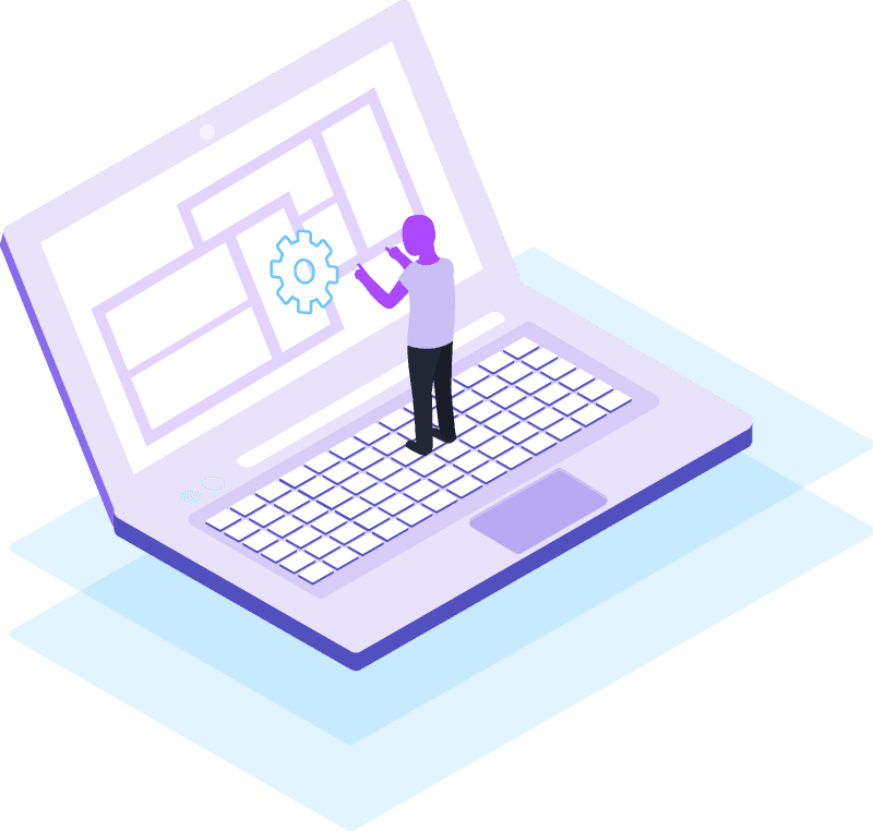 Individual Online Courses