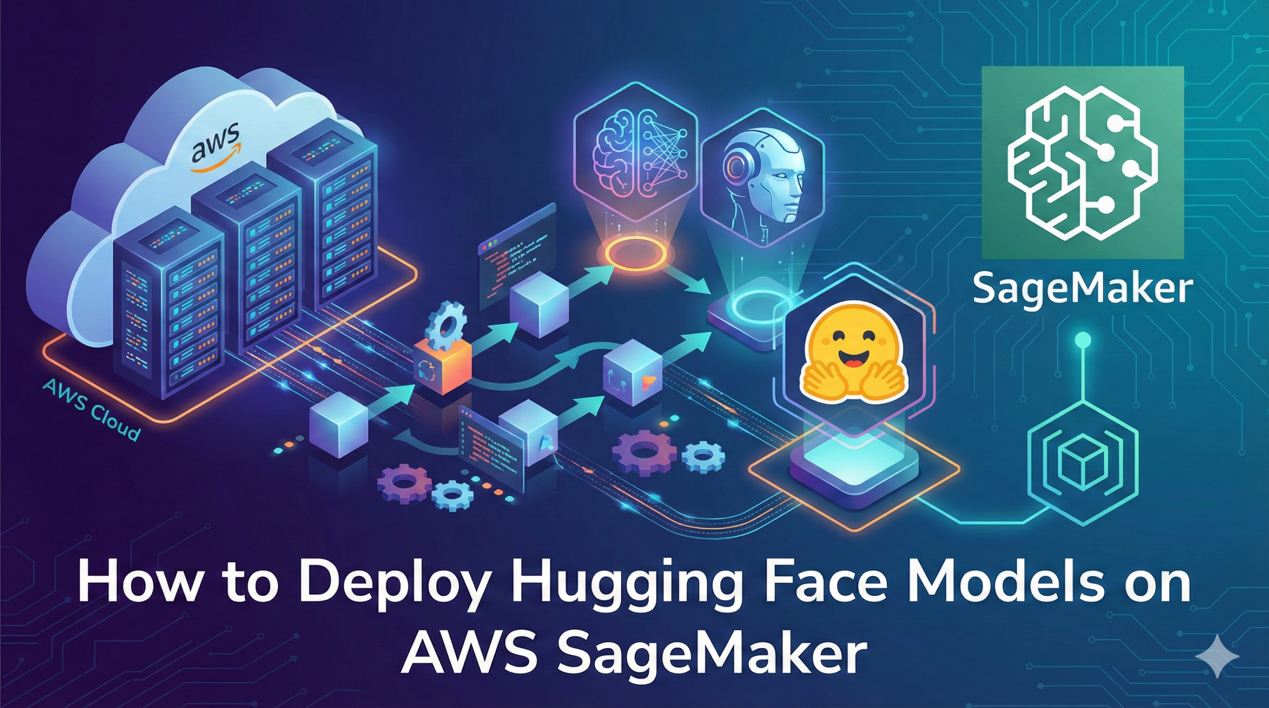 AWS SageMaker